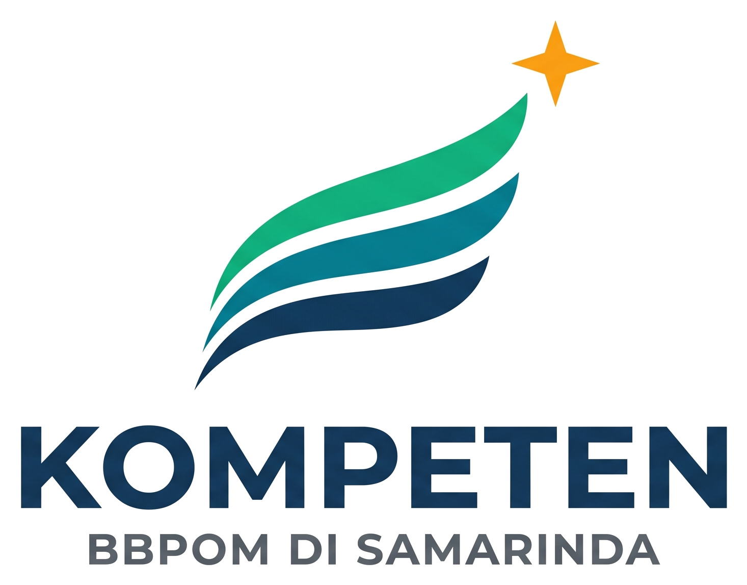 Logo KOMPETEN
